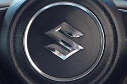 2025 Suzuki Fronx Hybrid