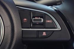 2025 Suzuki Fronx Hybrid