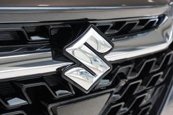 2025 Suzuki Fronx Hybrid