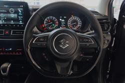 2025 Suzuki Fronx Hybrid