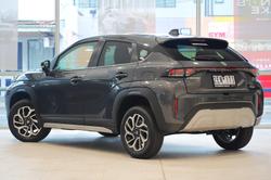 2025 Suzuki Fronx Hybrid