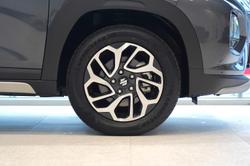 2025 Suzuki Fronx Hybrid
