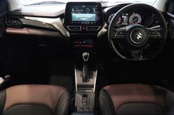 2025 Suzuki Fronx Hybrid
