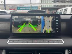 2025 GWM Cannon Vanta