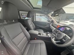 2025 GWM Cannon Vanta