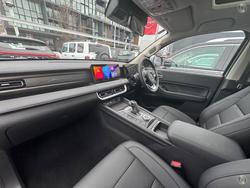 2025 GWM Cannon Vanta