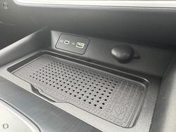 2025 GWM Cannon Vanta