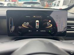 2025 GWM Cannon Vanta