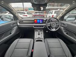 2025 GWM Cannon Vanta