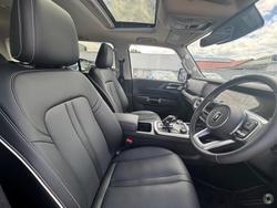 2025 GWM Tank 300 Ultra