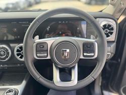 2025 GWM Tank 300 Ultra