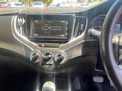 2021 Suzuki Baleno GL