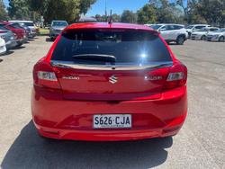 2021 Suzuki Baleno GL