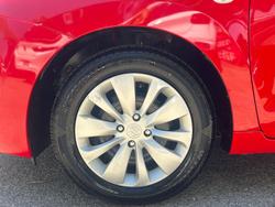 2021 Suzuki Baleno GL