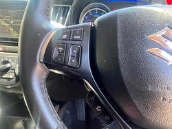 2021 Suzuki Baleno GL