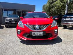 2021 Suzuki Baleno GL