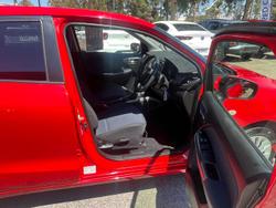 2021 Suzuki Baleno GL