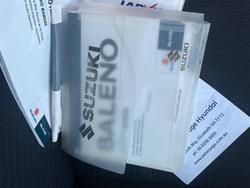 2021 Suzuki Baleno GL