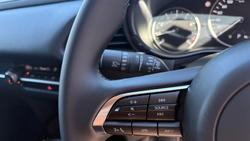 2025 Mazda CX-30 G20 Evolve
