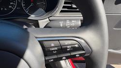 2025 Mazda CX-30 G20 Evolve