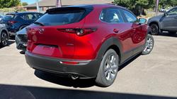 2025 Mazda CX-30 G20 Evolve