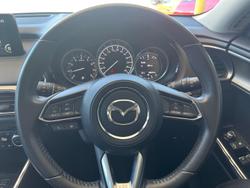 2017 Mazda CX-9 Touring