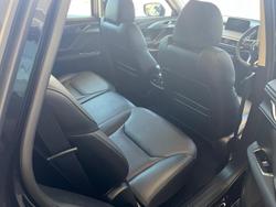 2017 Mazda CX-9 Touring