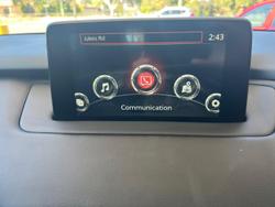 2017 Mazda CX-9 Touring