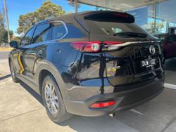 2017 Mazda CX-9 Touring