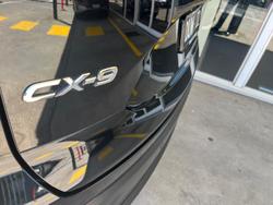 2017 Mazda CX-9 Touring