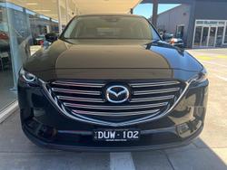 2017 Mazda CX-9 Touring