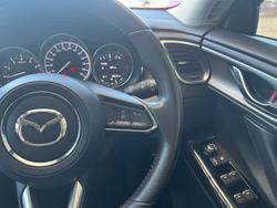 2017 Mazda CX-9 Touring