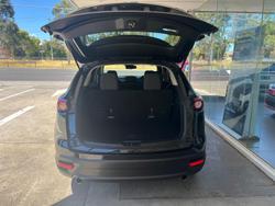 2017 Mazda CX-9 Touring