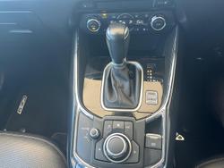 2017 Mazda CX-9 Touring