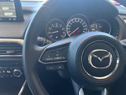 2017 Mazda CX-9 Touring