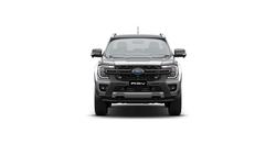 2025 Ford Ranger PHEV Wildtrak