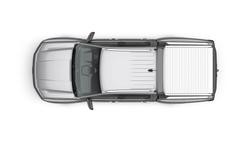 2025 Ford Ranger PHEV Wildtrak