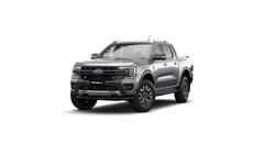 2025 Ford Ranger PHEV Wildtrak