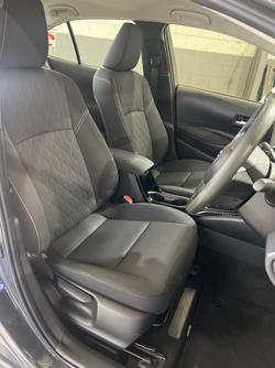 2024 Toyota Corolla Ascent Sport Hybrid