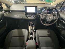 2024 Toyota Corolla Ascent Sport Hybrid