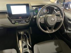 2024 Toyota Corolla Ascent Sport Hybrid