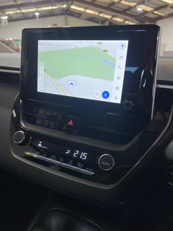 2024 Toyota Corolla Ascent Sport Hybrid