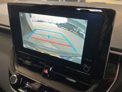 2024 Toyota Corolla Ascent Sport Hybrid