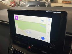 2024 Toyota Corolla Ascent Sport Hybrid