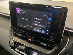 2024 Toyota Corolla Ascent Sport Hybrid