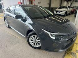 2024 Toyota Corolla Ascent Sport Hybrid