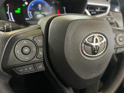 2024 Toyota Corolla Ascent Sport Hybrid