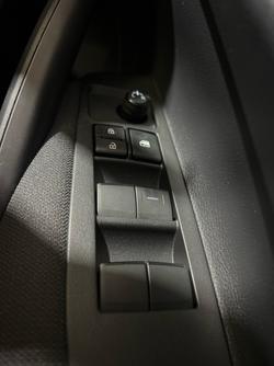 2024 Toyota Corolla Ascent Sport Hybrid