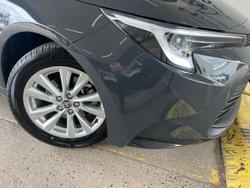 2024 Toyota Corolla Ascent Sport Hybrid