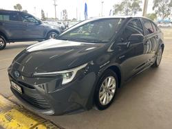 2024 Toyota Corolla Ascent Sport Hybrid